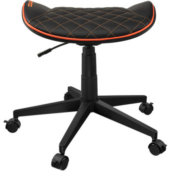 Стул компьютерный игровой COUGAR CROSSER ORANGE Стул компьютерный игровой COUGAR CROSSER ORANGE